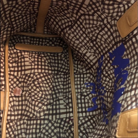 MCM Bag - Picture 3 of 3